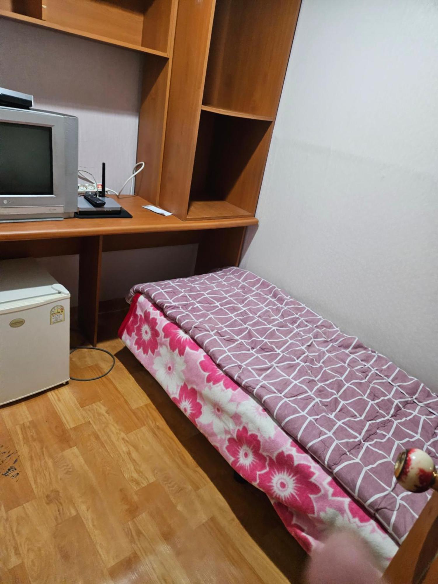 Ostello Mokhwatel Busan Esterno foto